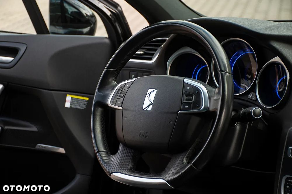 DS Automobiles DS 4 - 32