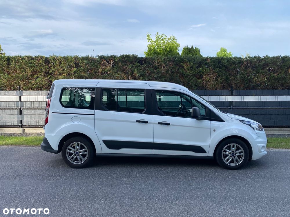Ford Transit Connect 230 L2 S&S Trend - 6