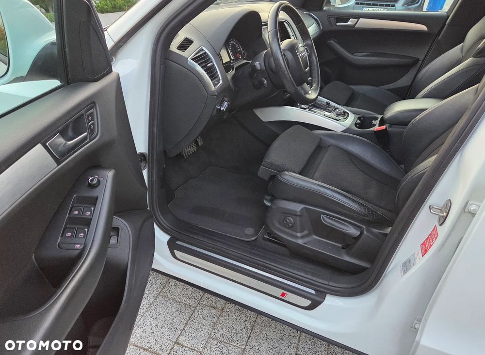 Audi Q5 - 3
