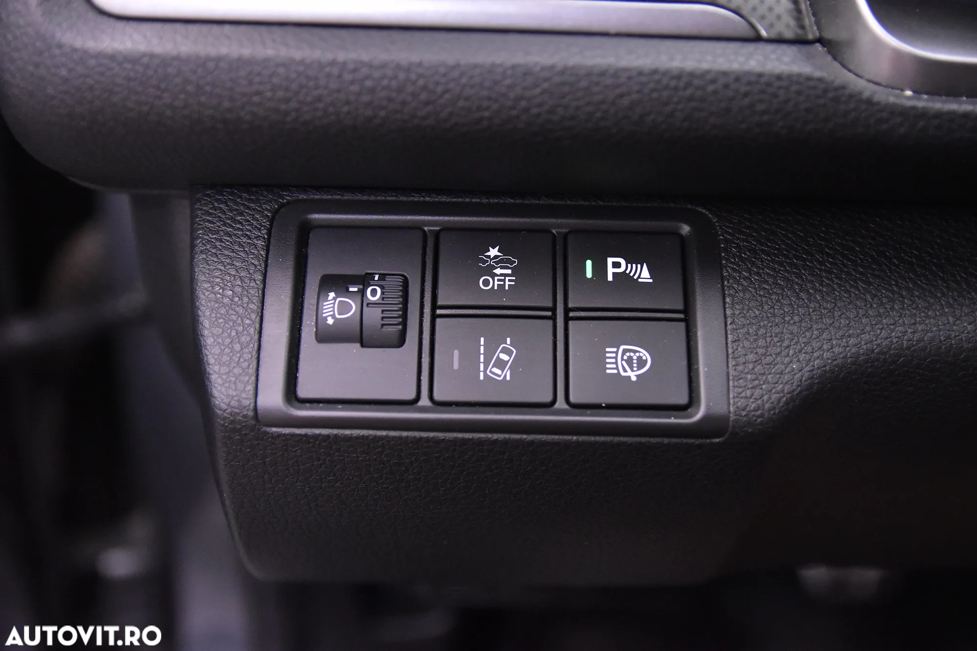 Honda Civic - 14