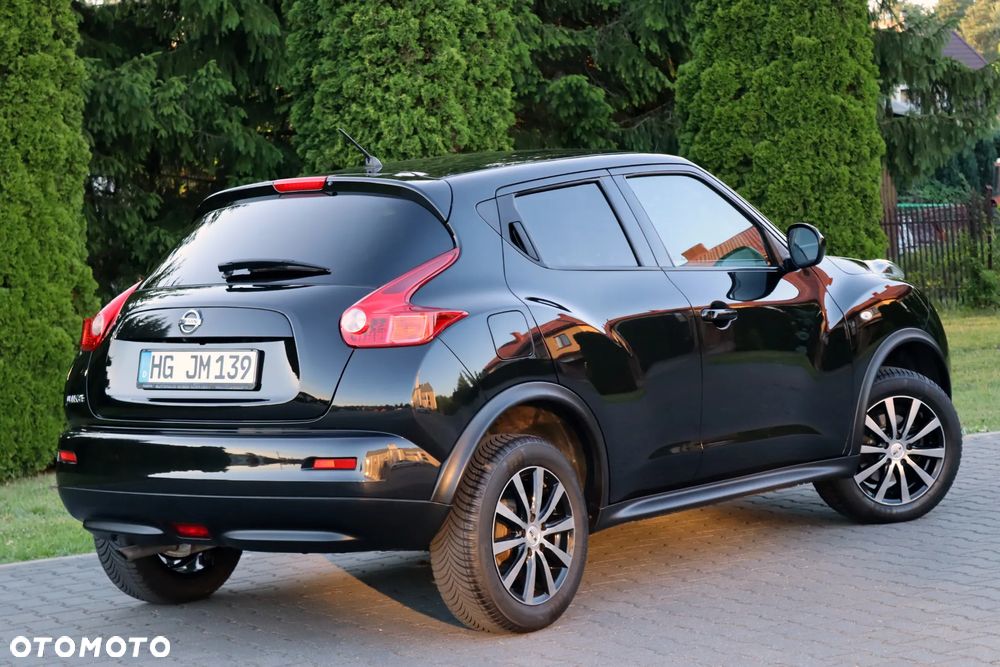 Nissan Juke 1.6 Tekna S&S - 19