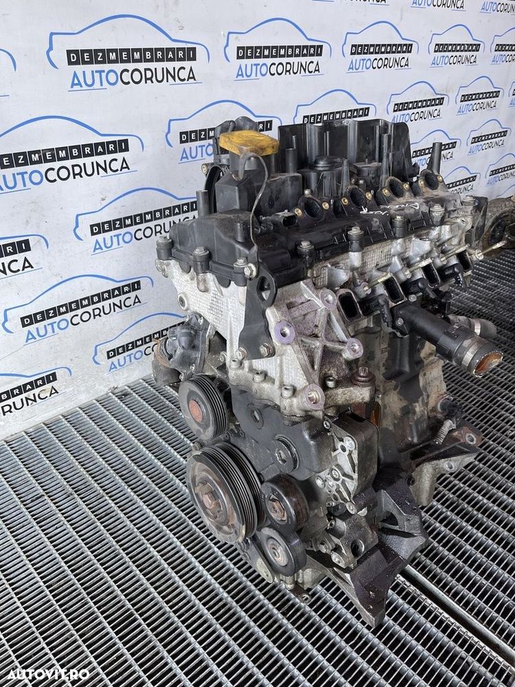 Motor Land Rover Freelander 1 2000 - 2006 GRI (904) - 3