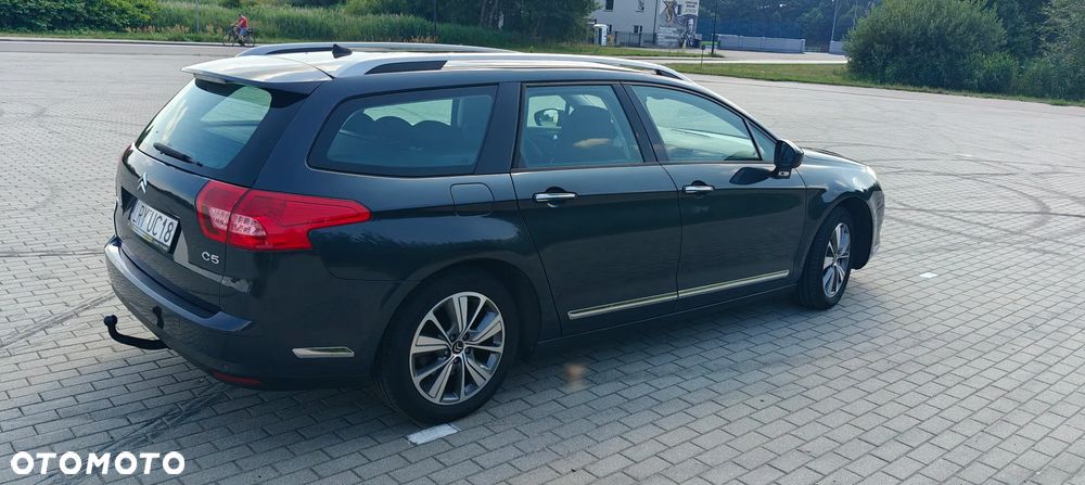Citroën C5 1.6 THP Exclusive - 1