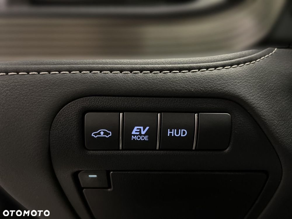 Lexus LS 500h Omotenashi AWD - 28