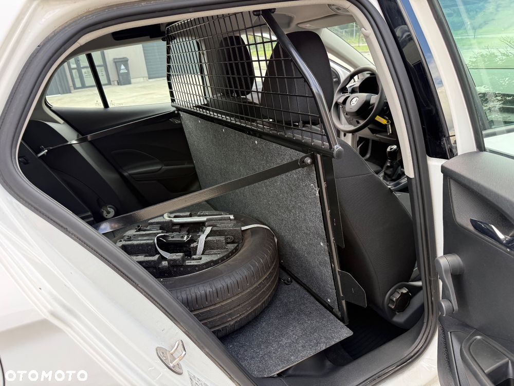 Skoda Fabia 1.0 Ambition - 21
