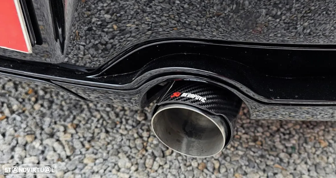 BMW 125 dA Pack M - 15