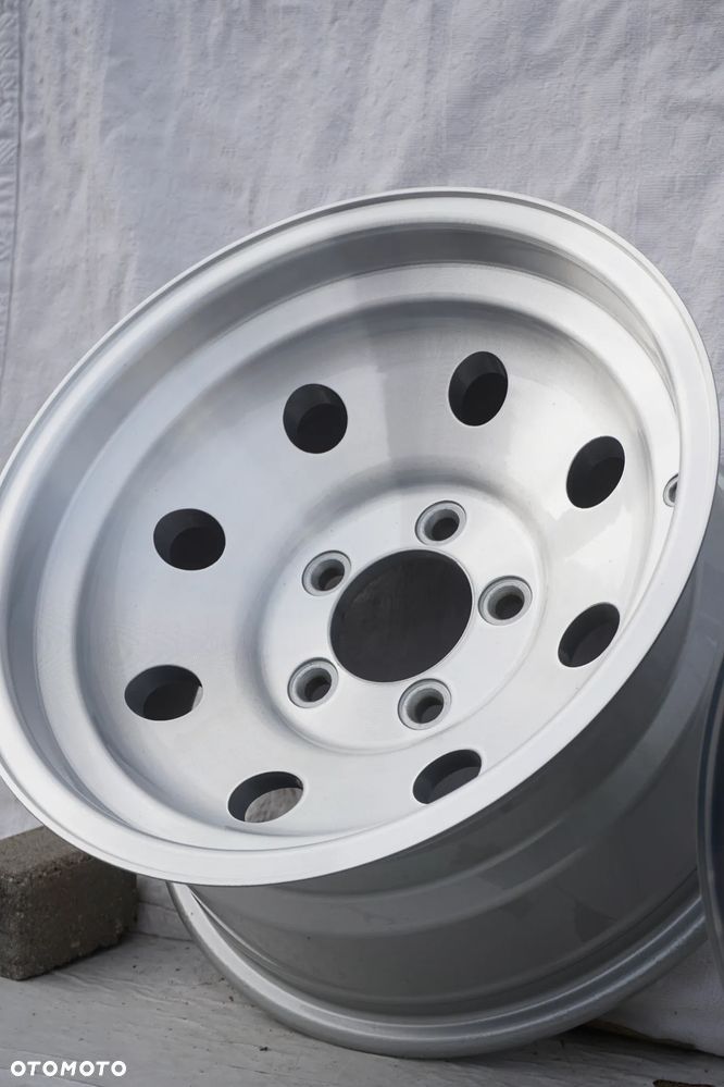 5x120 15 8J et -18 stan bdb  5x120.65 - 4
