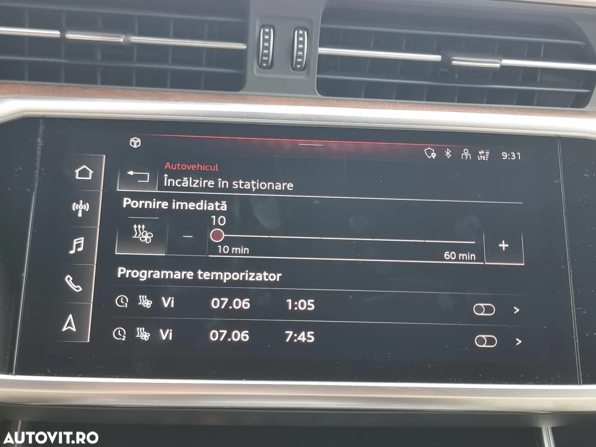 Audi A6 Allroad 3.0 45 TDI quattro Tiptronic - 25