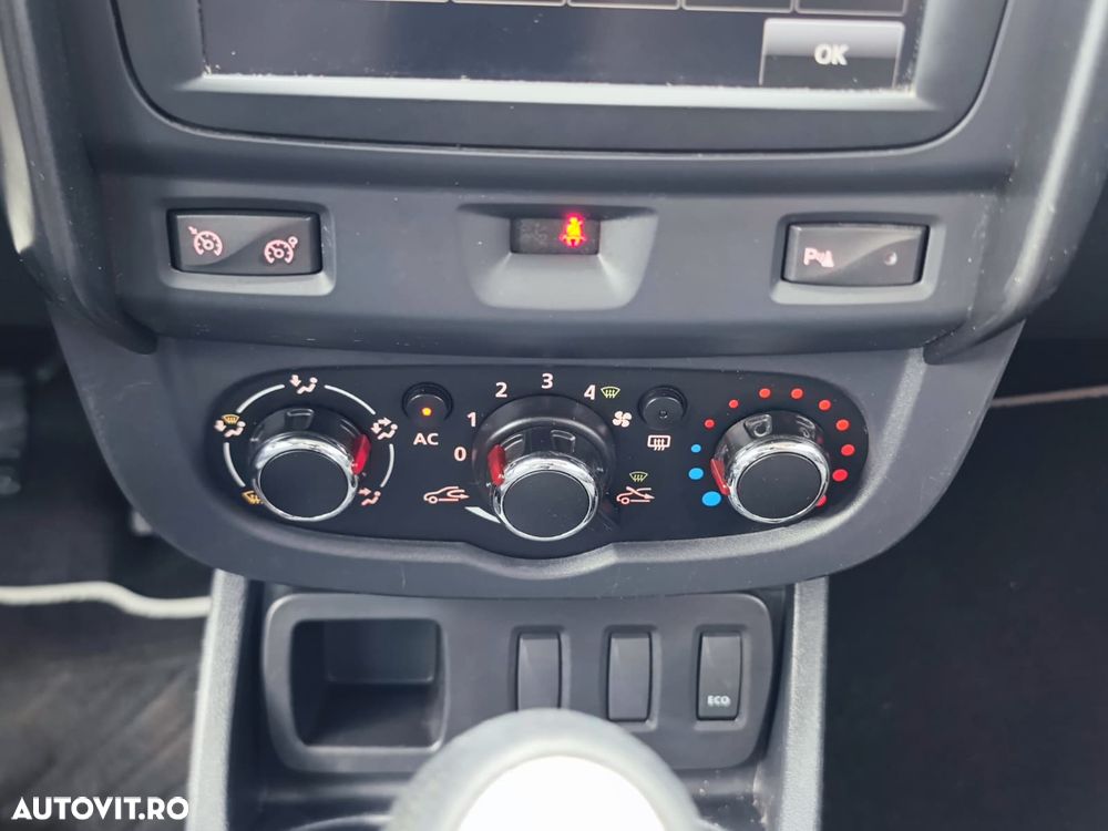 Dacia Duster TCe 125 4x2 Prestige - 19