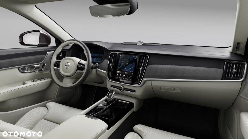 Volvo V90 T6 AWD Plug-In Hybrid Ultra Bright - 7