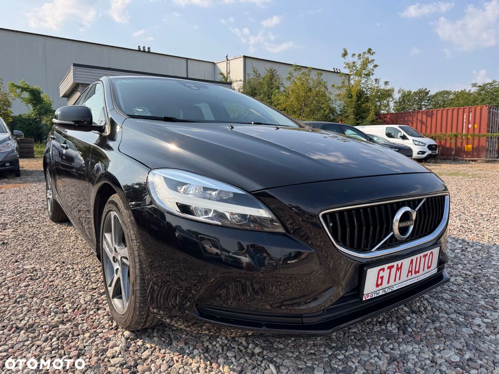 Volvo V40 D3 Drive-E Momentum - 17