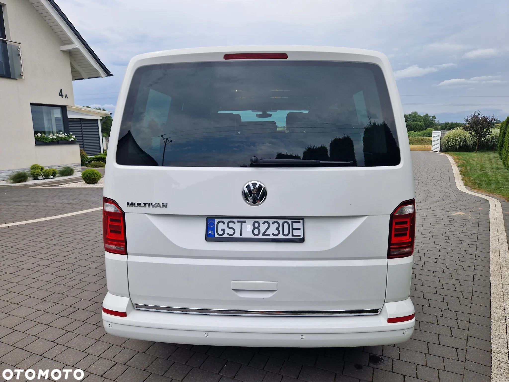Volkswagen Multivan 2.0 TDI L1 Highline - 7