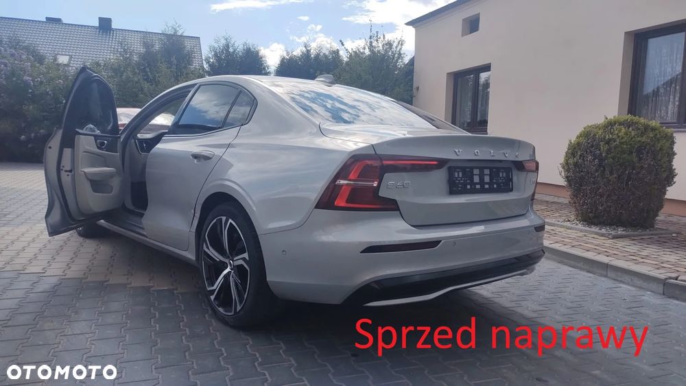 Volvo S60 B5 B Ultimate Bright - 31