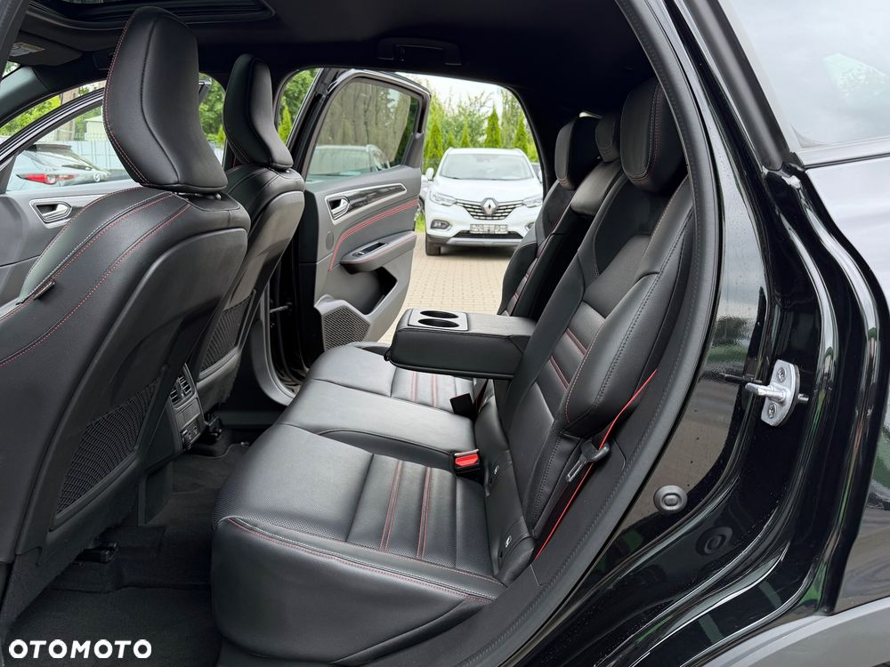 Renault Arkana 1.3 TCe mHEV R.S Line EDC - 30