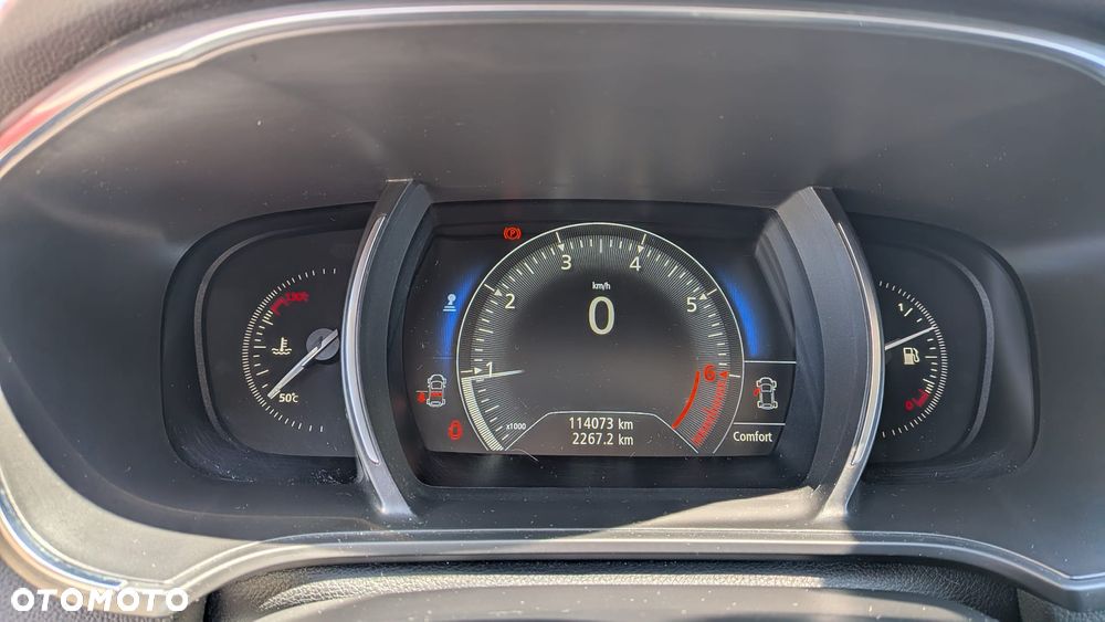 Renault Megane 1.2 Energy TCe Intens - 5
