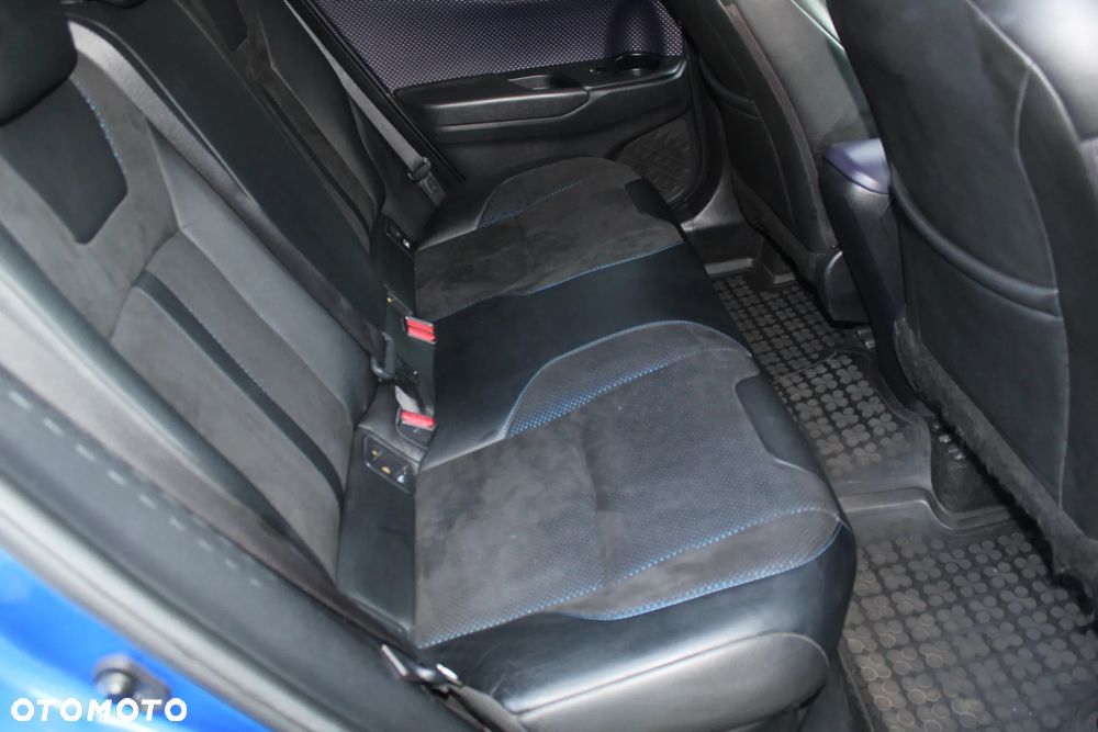 Toyota C-HR 1.8 Hybrid Prestige - 20