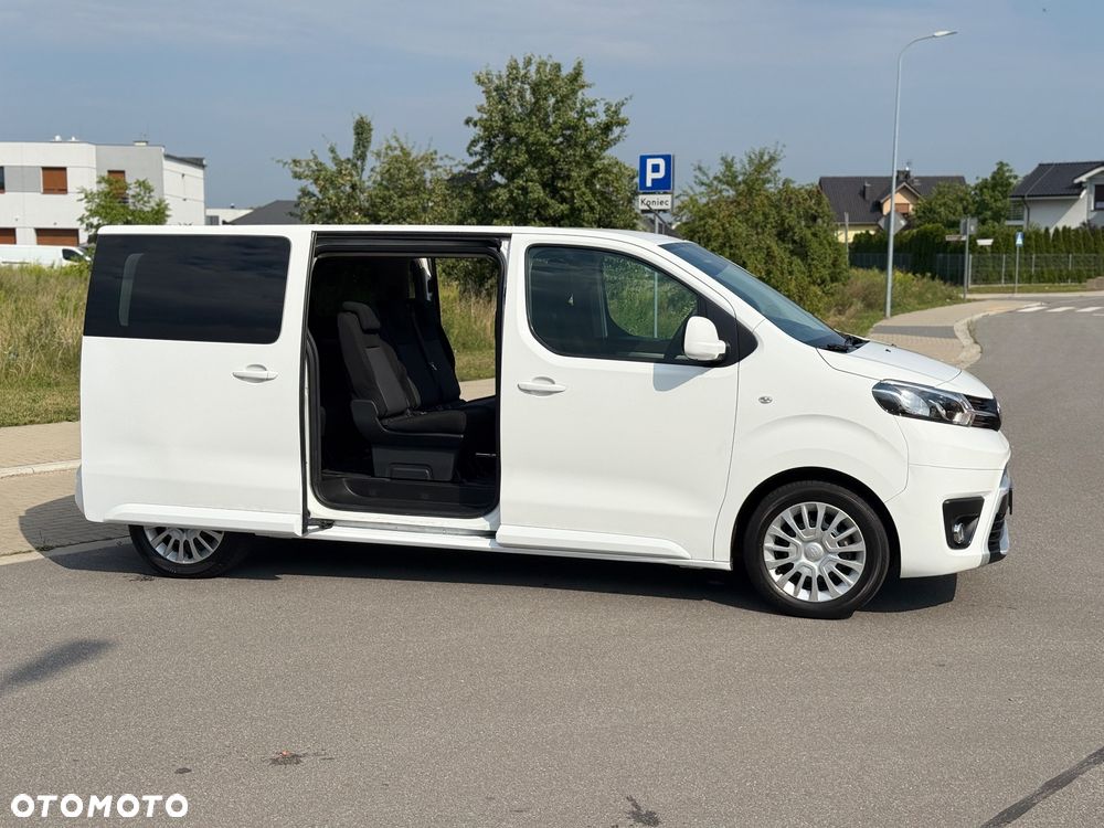 Toyota ProAce - 7