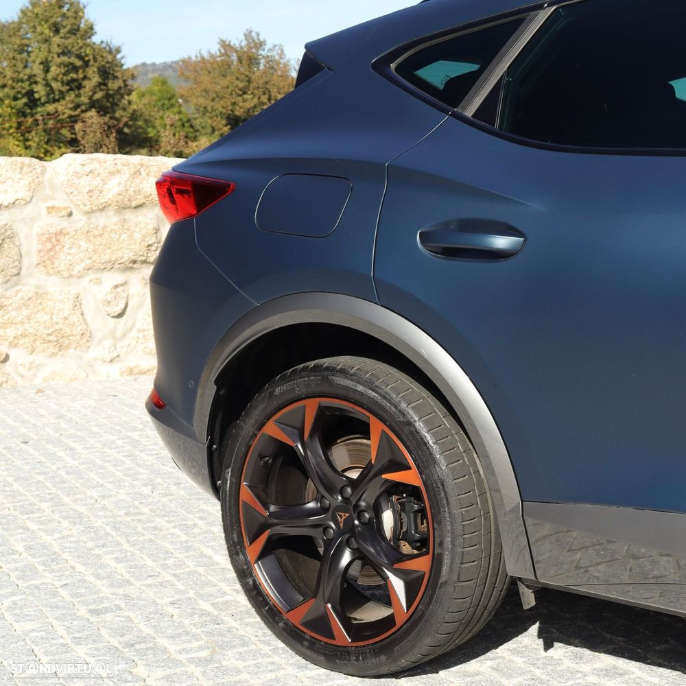 Cupra Formentor - 7