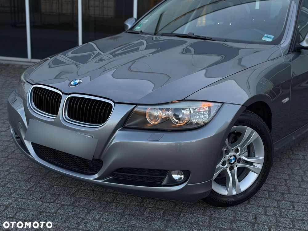 BMW Seria 3 - 11