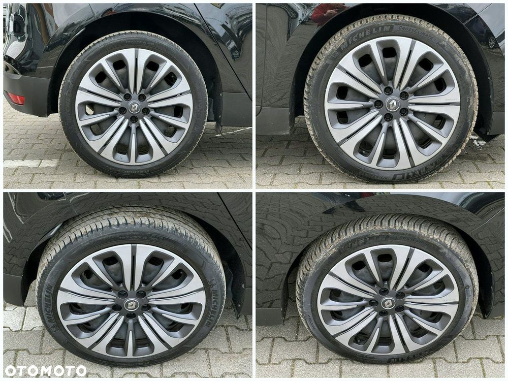 Renault Scenic - 14