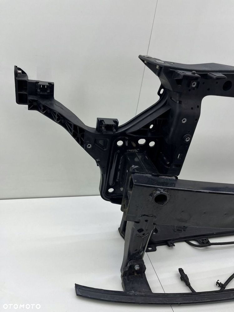 KIA CEED III PAS PRZEDNI BELKA WZMOCNIENIE KOMPLET 86571-J7000 - 5