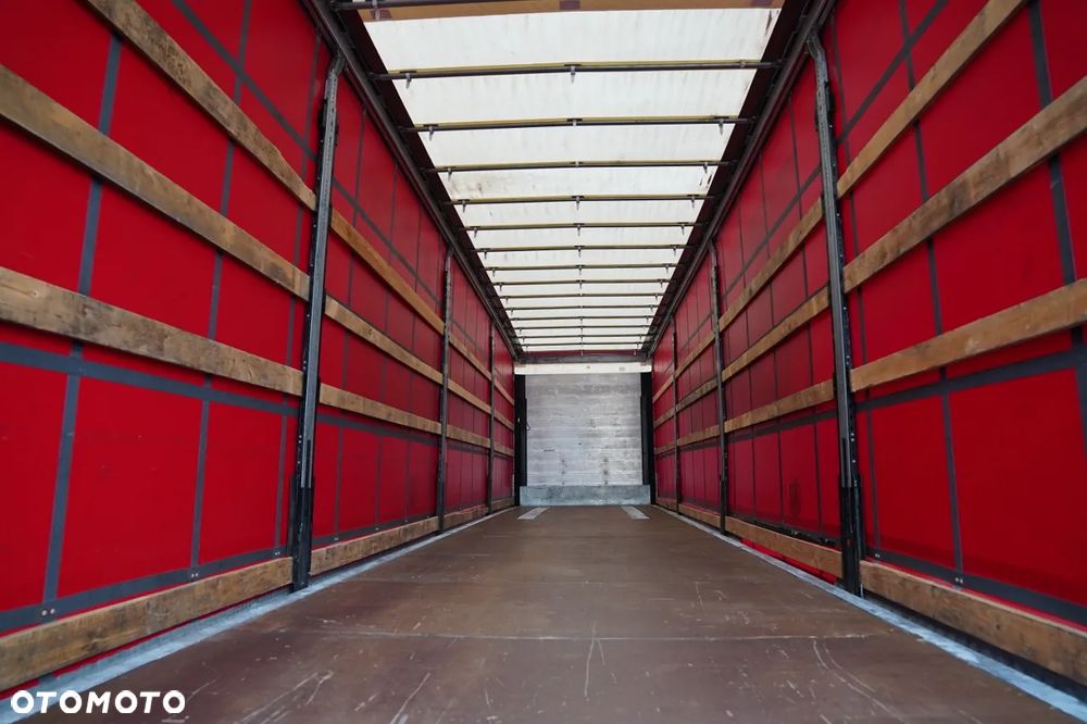 Schmitz Cargobull / FIRANKA / STANDARD / OSIE SCHMITZ / - 15