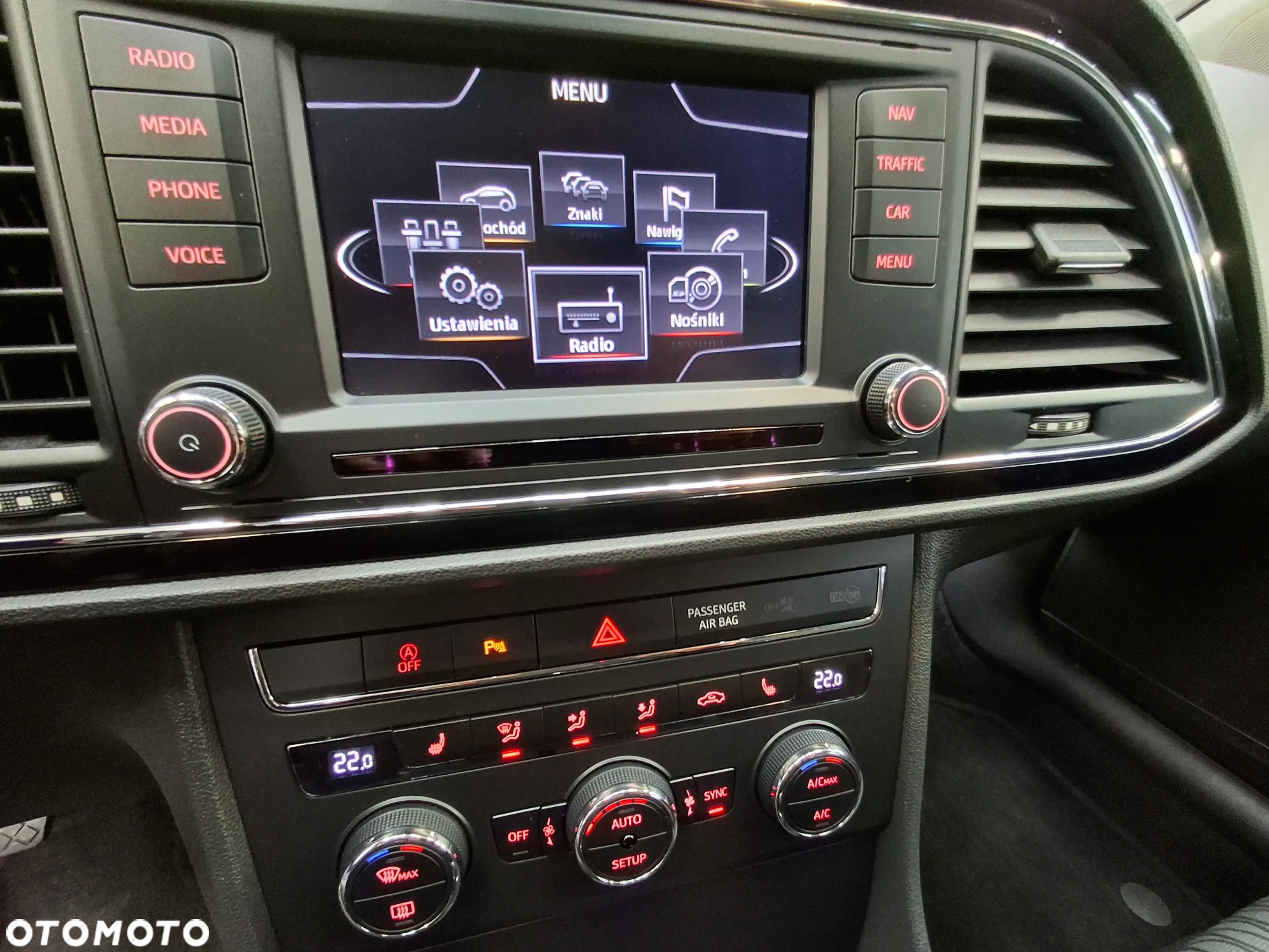 Seat Leon 2.0 TDI Copa S&S - 17