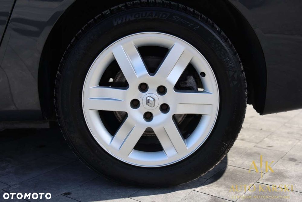 Renault Grand Espace - 15