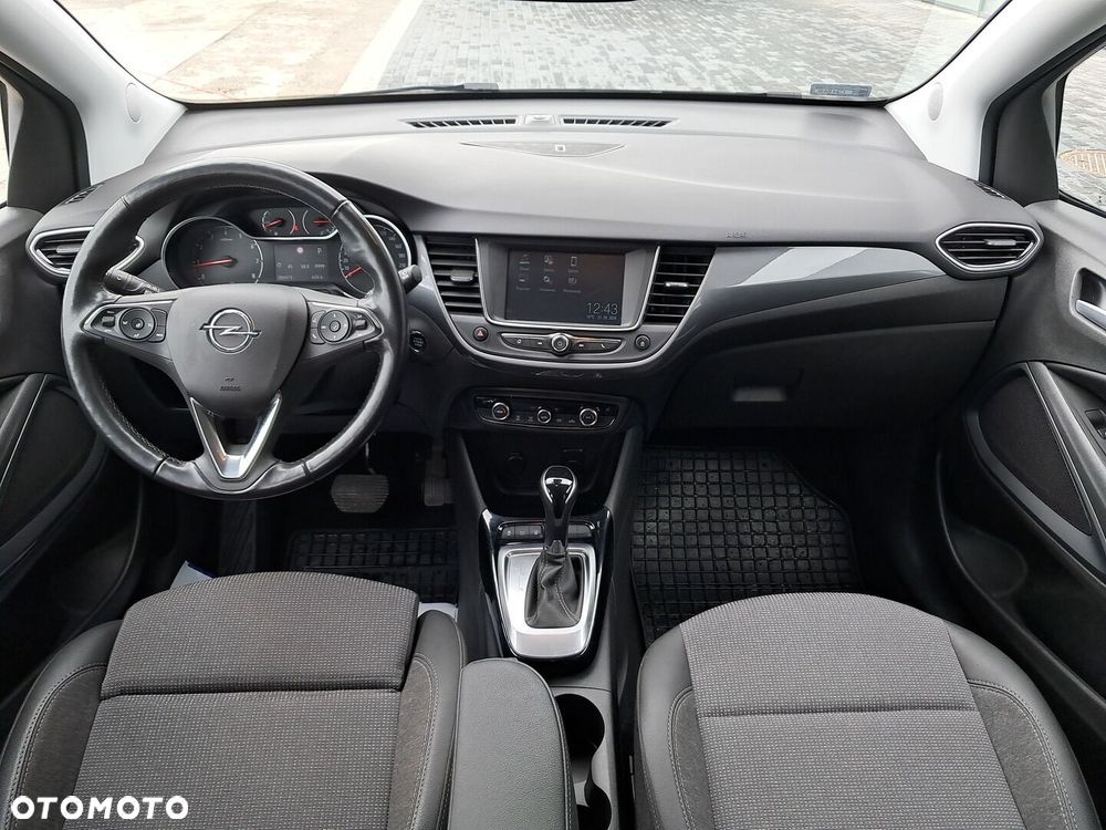 Opel Crossland 1.2 T Ultimate Pack - 16