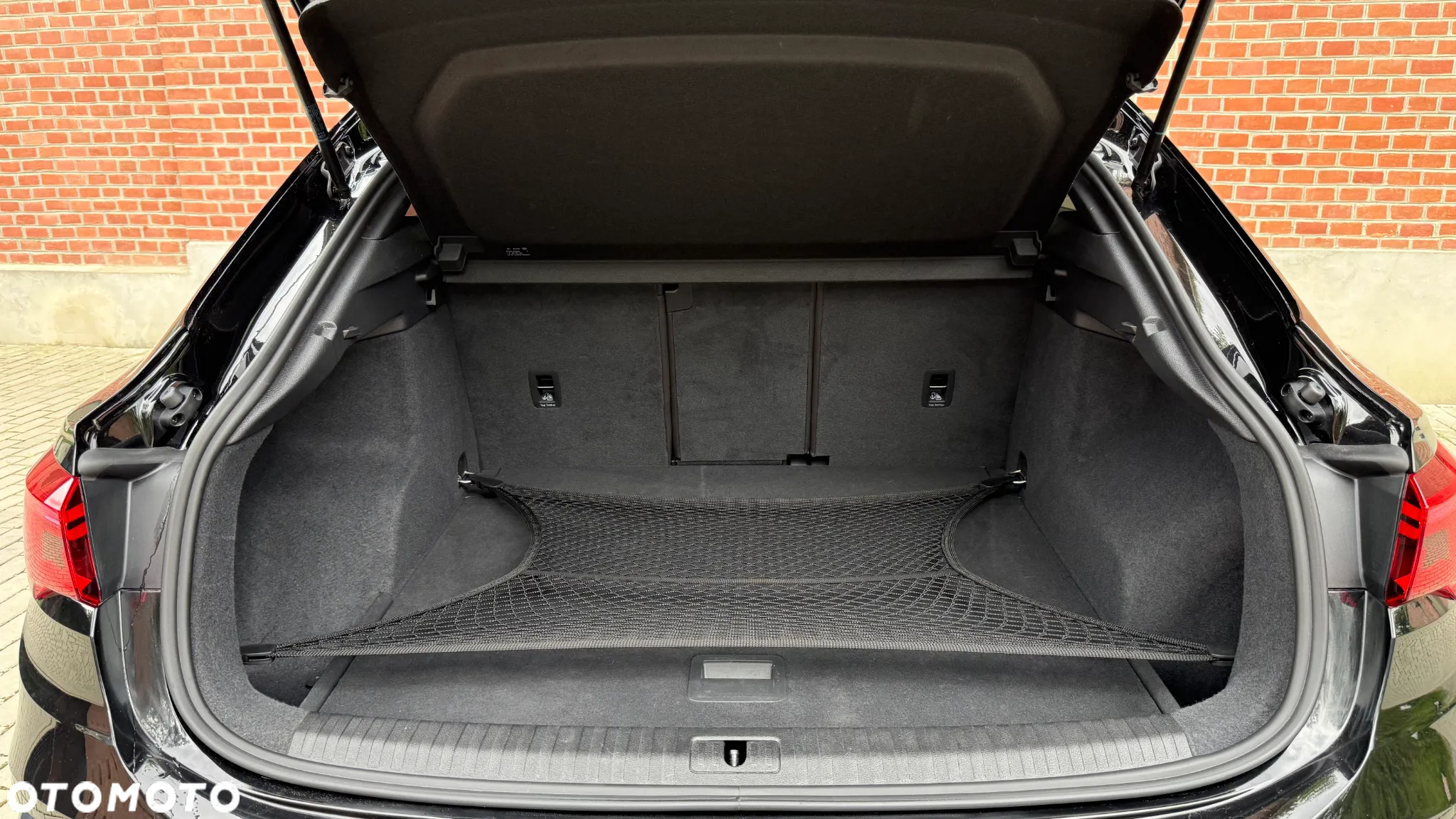 Audi Q3 35 TFSI S line S tronic - 19