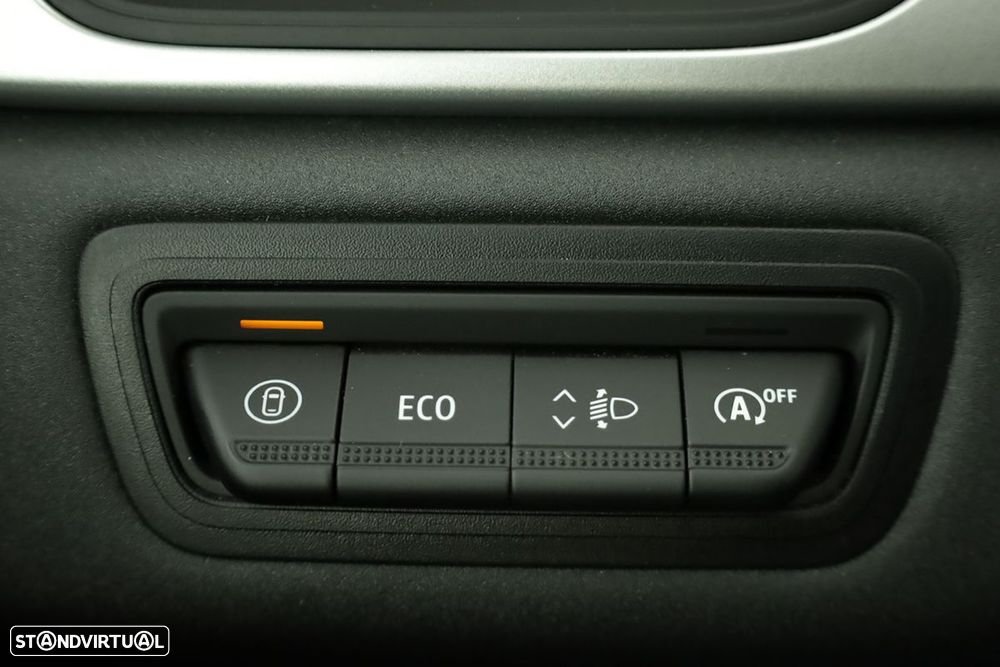 Mitsubishi ASX 1.0 MPI-T Kaiteki - 19