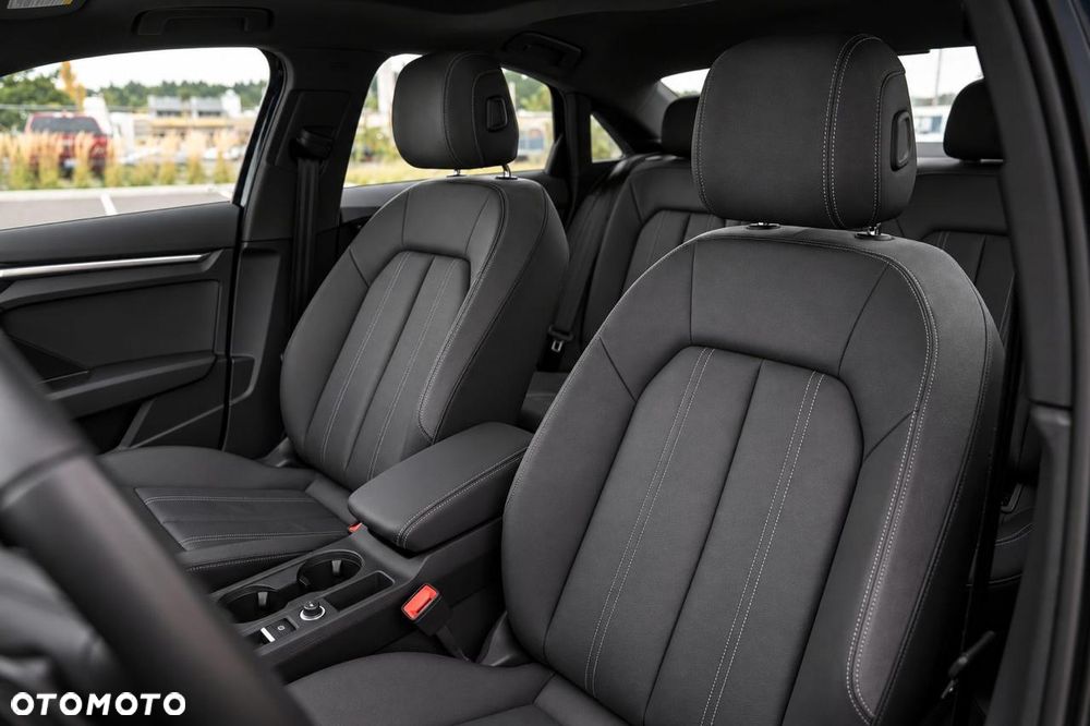 Audi A3 Limousine - 7