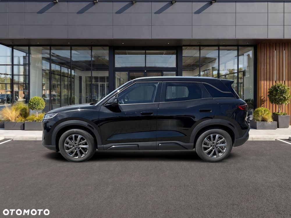 BYD Atto 2 DM-i Boost - 10