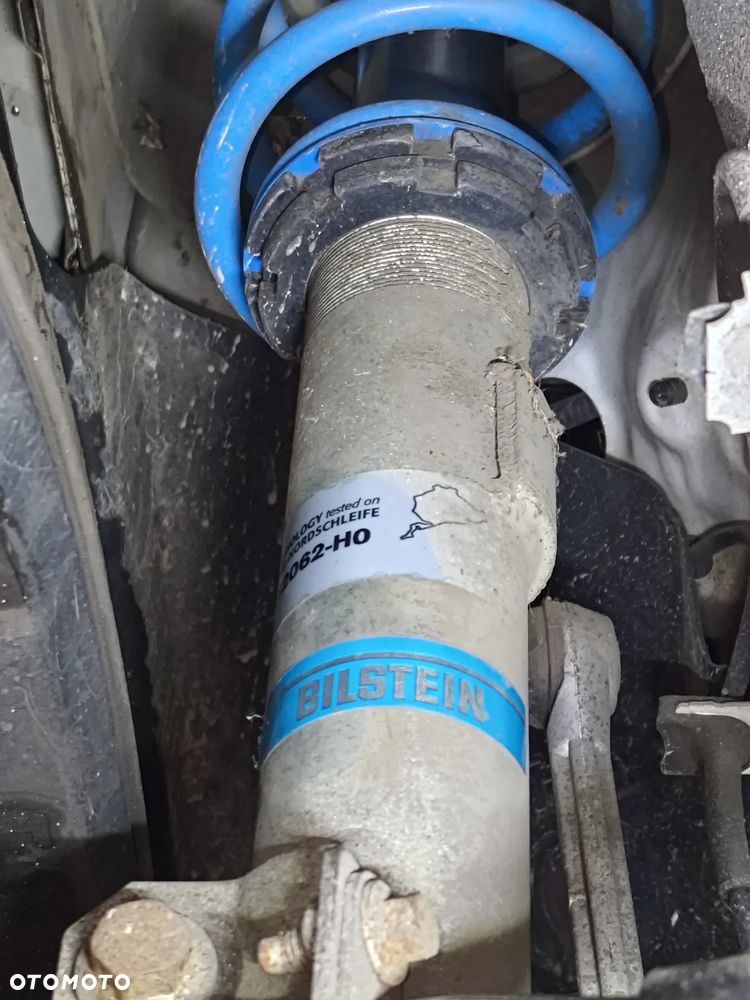 Ford Fiesta 1.6 EcoBoost ST - 34