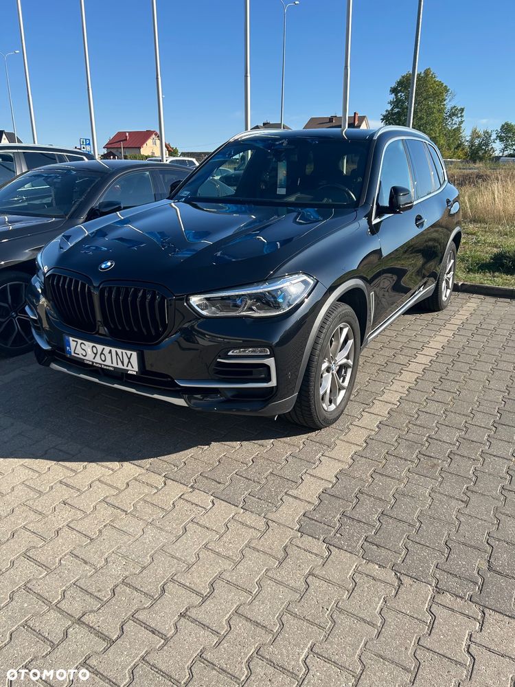 BMW X5 xDrive30d - 3
