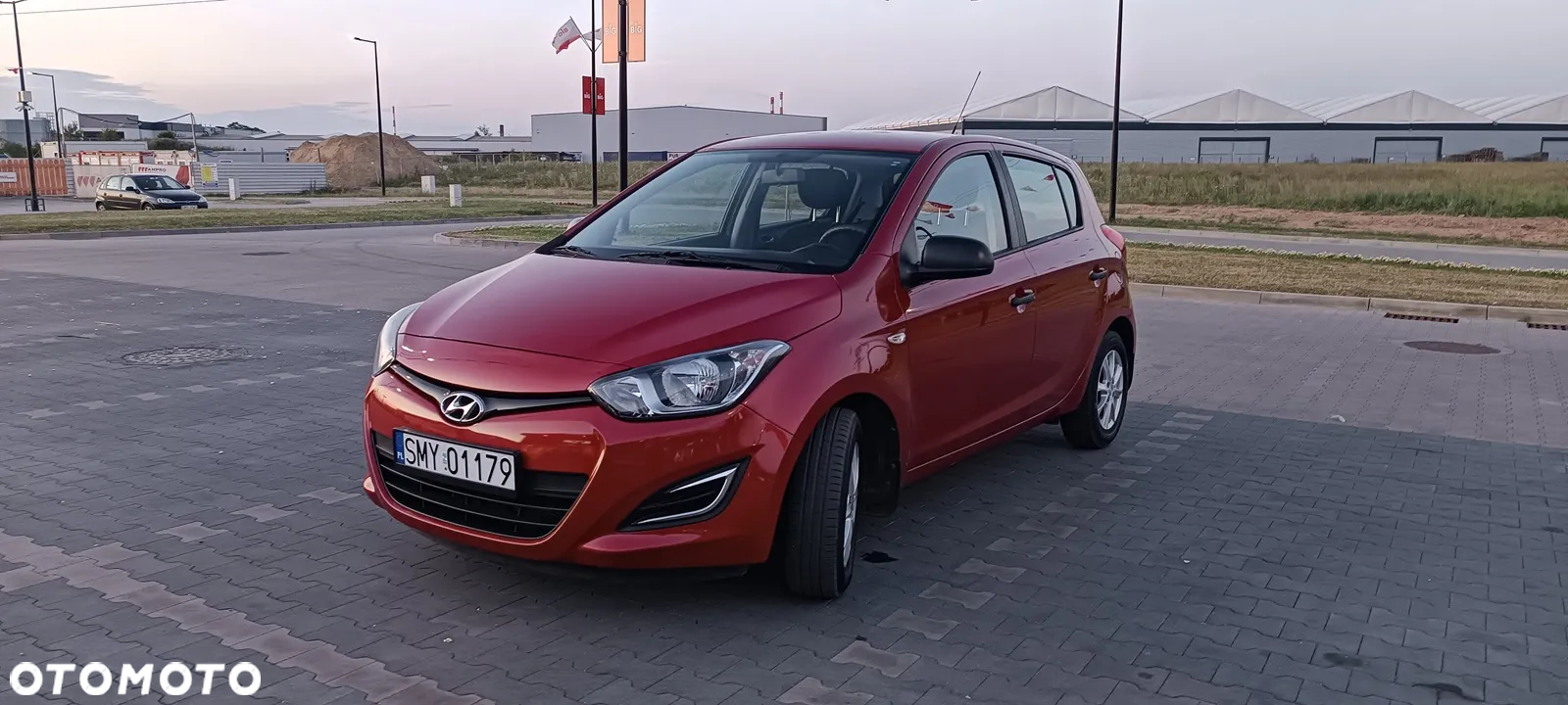 Hyundai i20 - 3