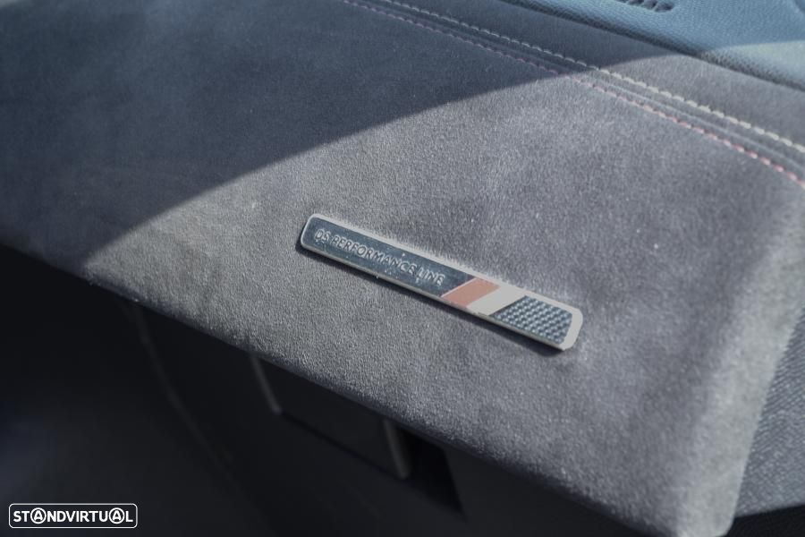 DS DS3 Crossback 1.5 BlueHDi Performance Line - 15