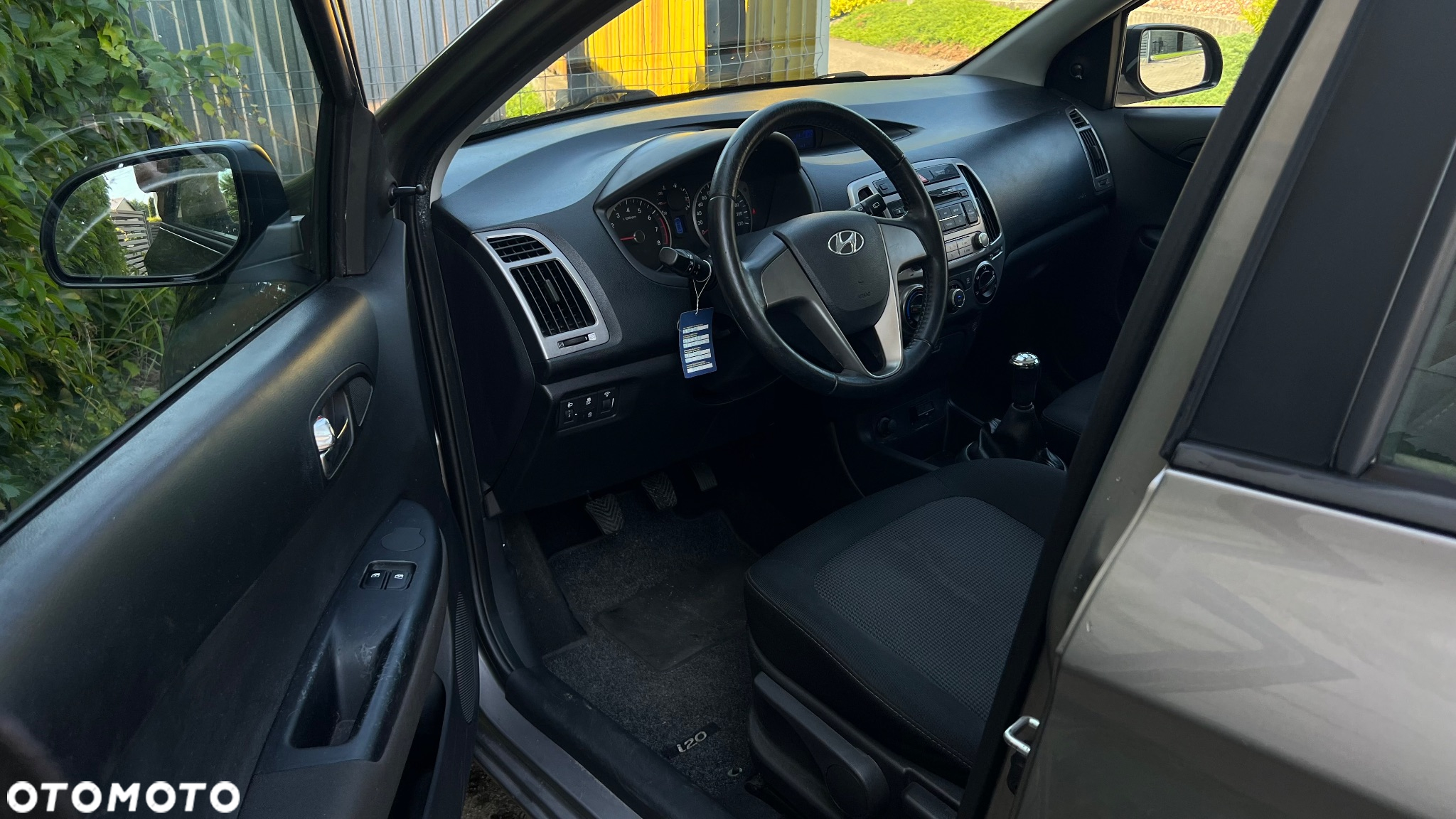 Hyundai i20 1.25 Classic + - 7