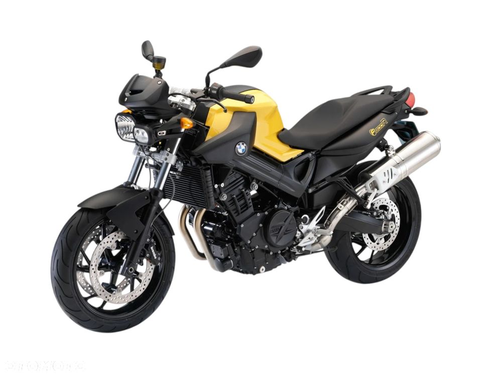 BMW F800R F 800R F 800 R reflektor lampa czasza owiewka wypełnienie licznik błotnik kierownica lusterko manetka felga tarcza zacisk pompa zawieszenie silnik moduł regulator zbiornik siedzenie set podnóżek stelaż stopka chłodnica tłumik - 1