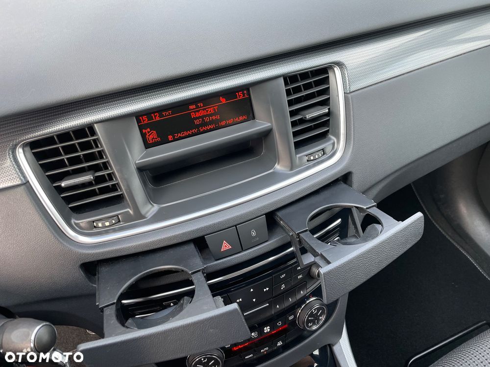 Peugeot 508 - 27