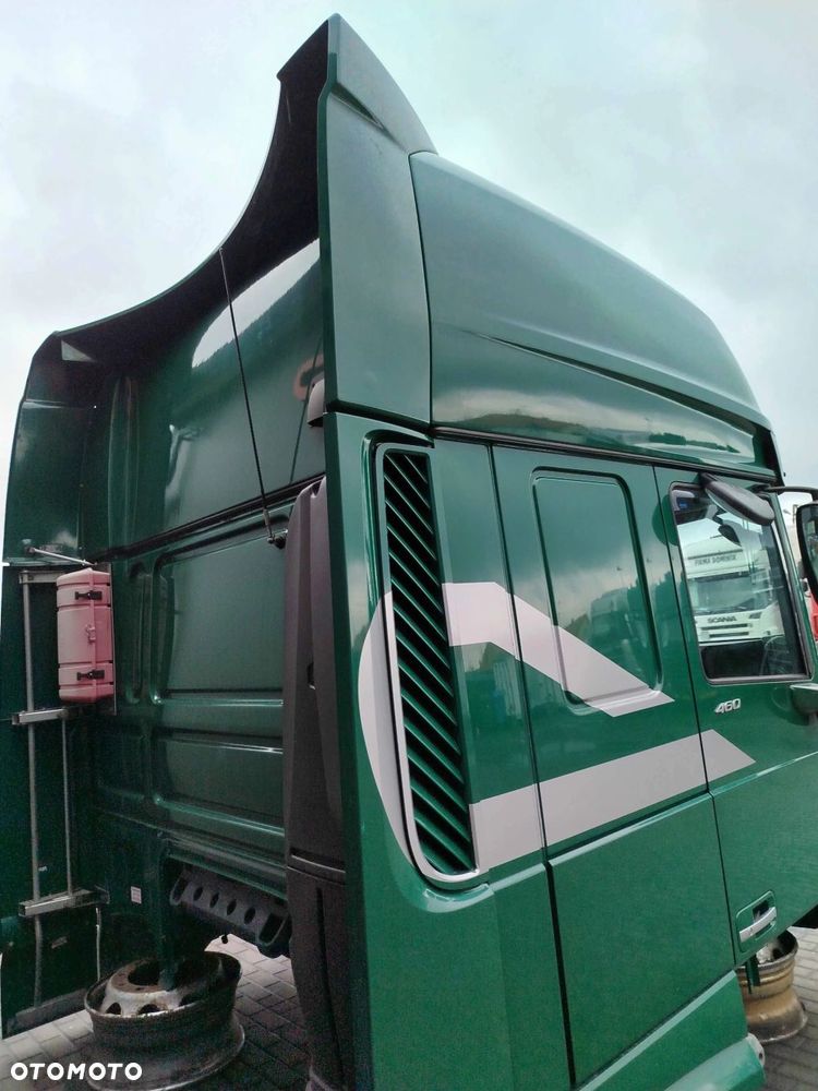 KABINA DAF XF 106 - 3