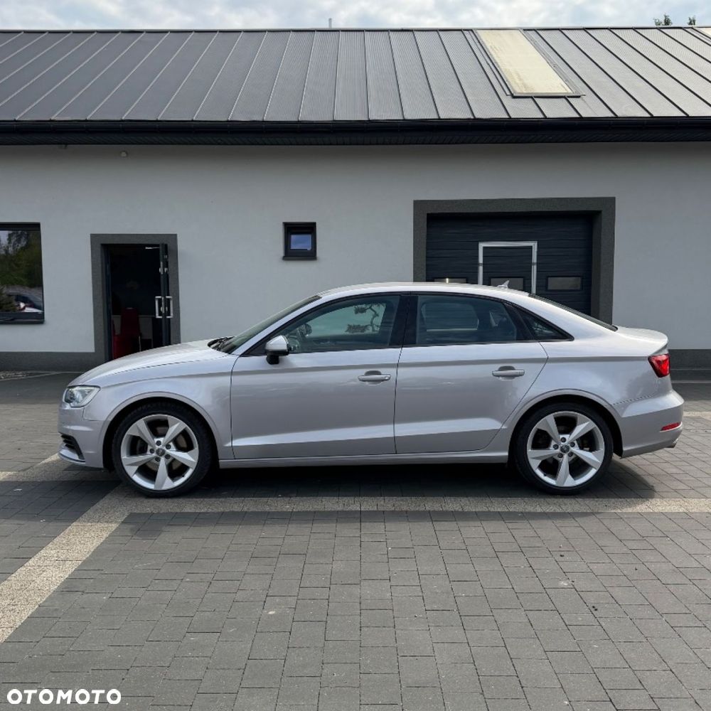 Audi A3 Limousine - 6