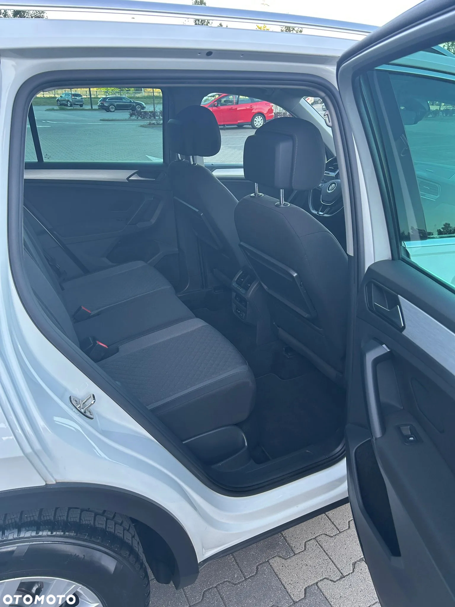 Volkswagen Tiguan 2.0 TDI BMT SCR Comfortline DSG - 8
