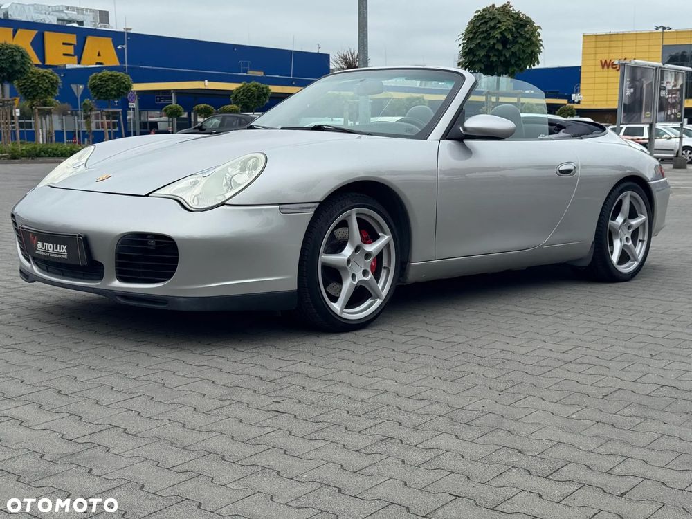 Porsche 911 - 30