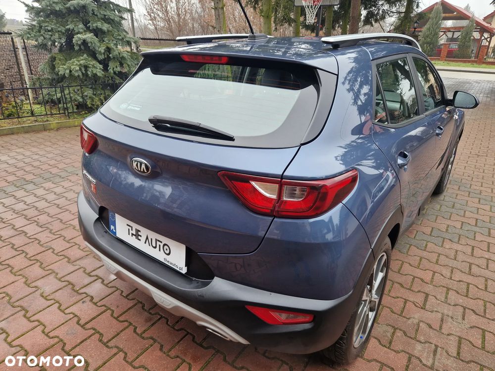 Kia Stonic 1.4 M - 38
