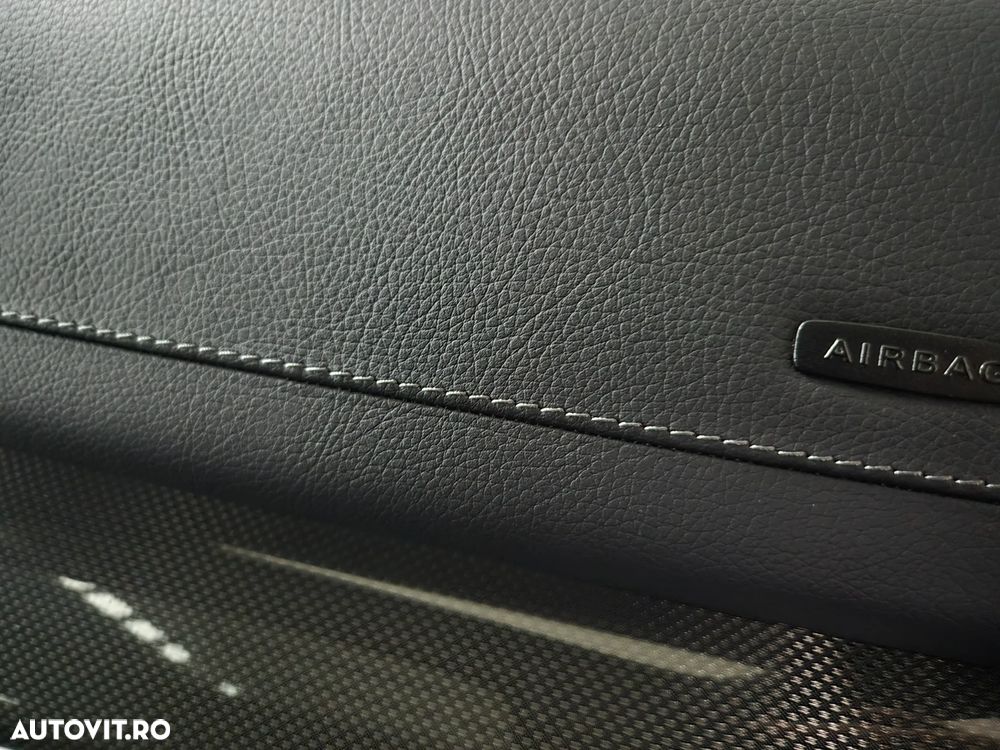 Mercedes-Benz GLE Coupe AMG 53 4Matic AMG Speedshift TCT 9G - 16