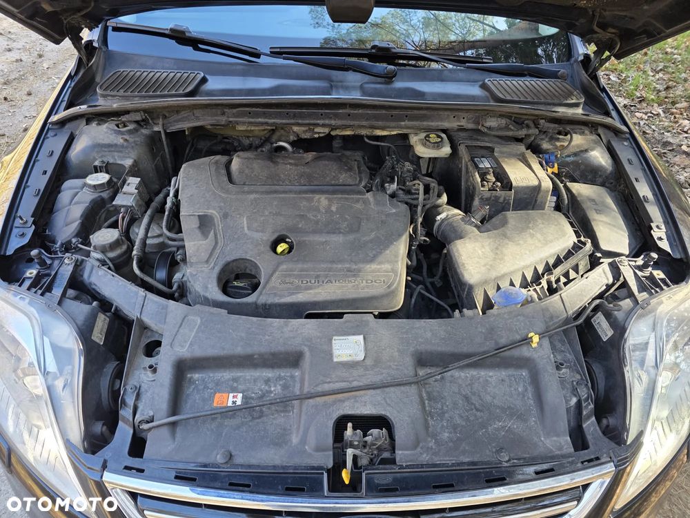 Ford Mondeo 2.0 TDCi Ambiente - 17