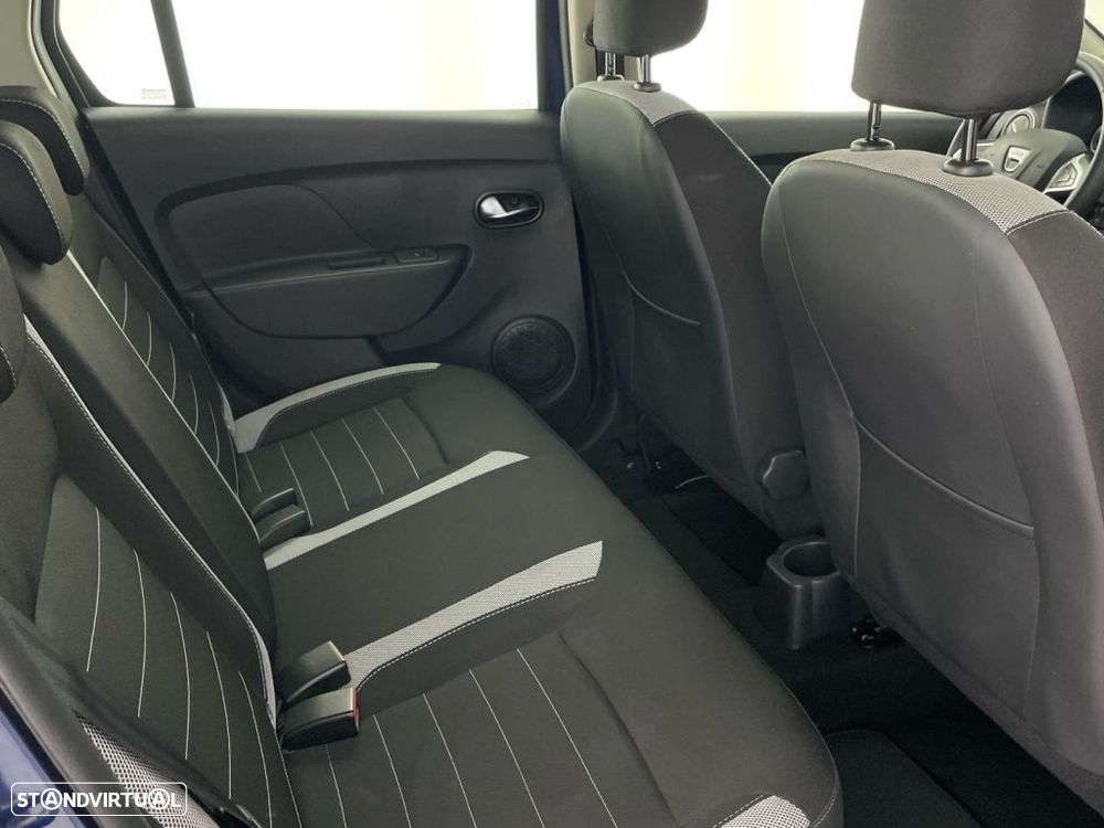 Dacia Logan MCV 0.9 TCe Confort - 24