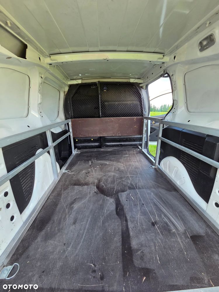 Citroën Berlingo - 25