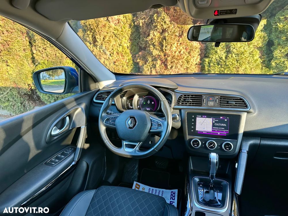 Renault Kadjar - 8